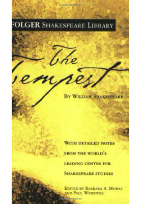 The Tempest