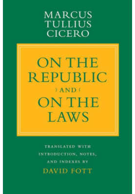 "On the Republic" and "On the Laws"