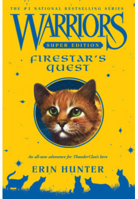 Firestar's Quest