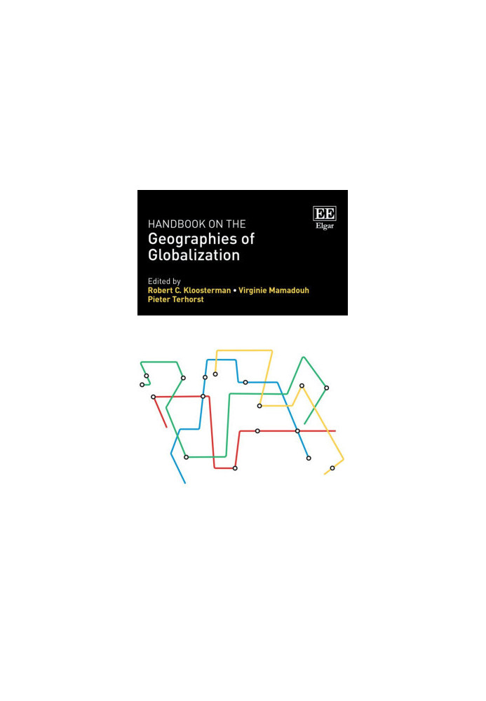 Handbook on the Geographies of Globalization