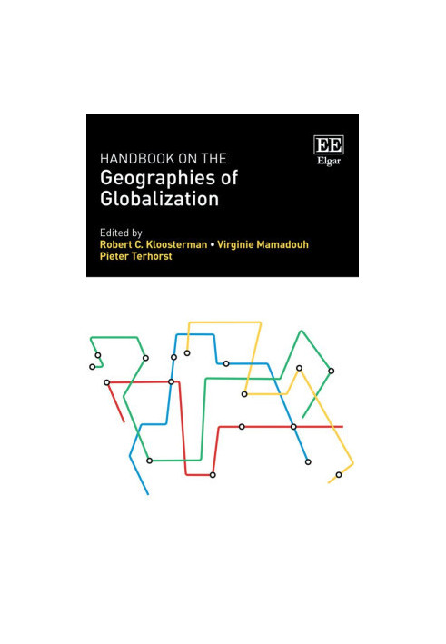 Handbook on the Geographies of Globalization