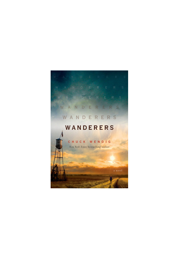 Wanderers