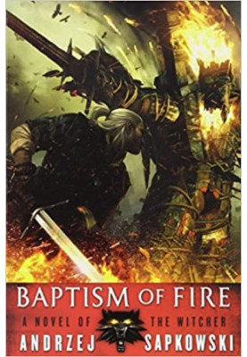 Baptism of Fire
