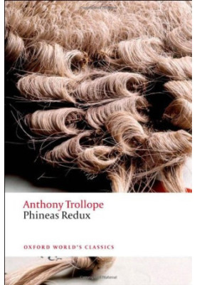 Phineas Redux (Oxford World's Classics)