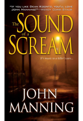 The Sound of a Scream