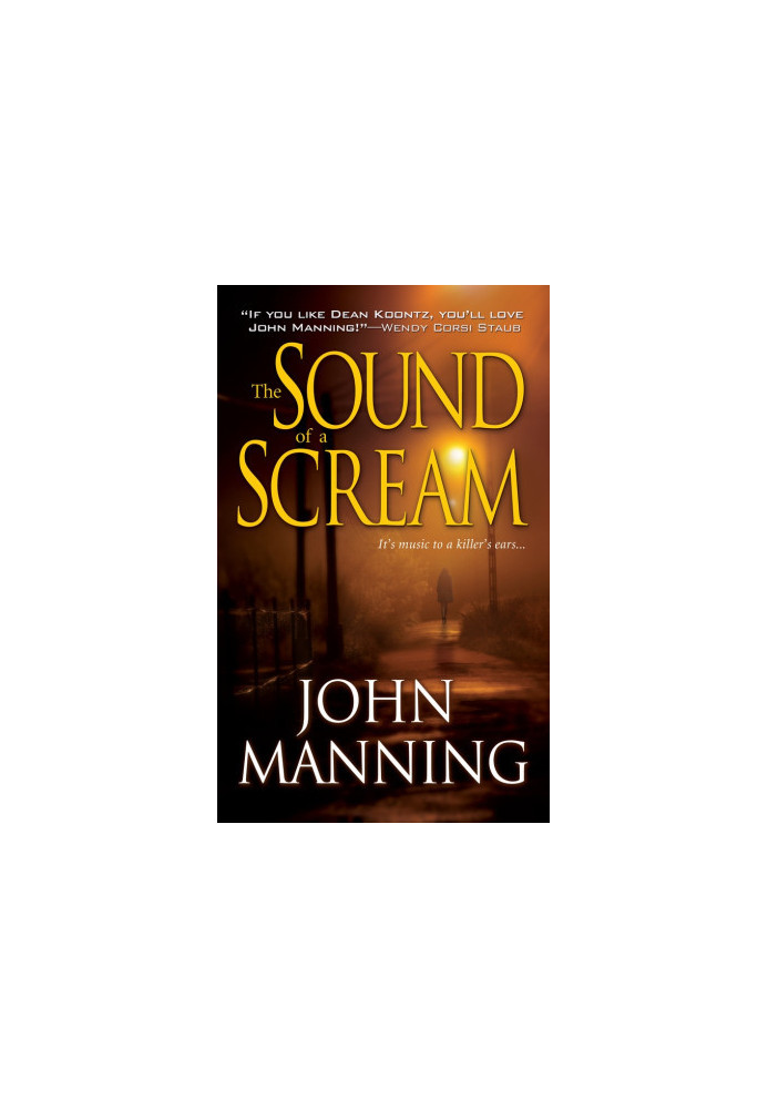 The Sound of a Scream