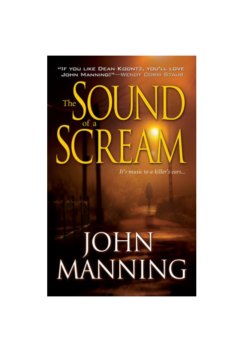 The Sound of a Scream