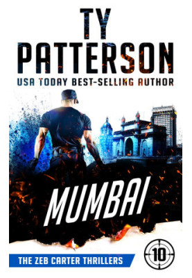 Mumbai