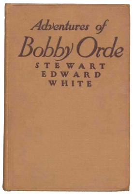 The Adventures of Bobby Orde