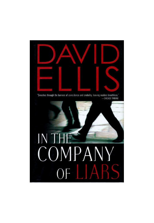 In the Company of Liars