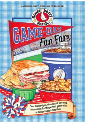 Game Day Fan Fare