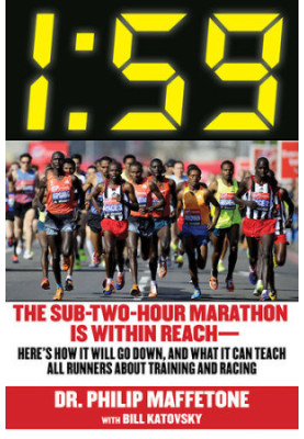 1:59: The Sub-Two-Hour Marathon Is Within Reach—Here's How It Will Go Down, and What It Can Teach All Runners about Training 