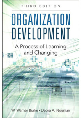 Organization development: a process of learning and changing
