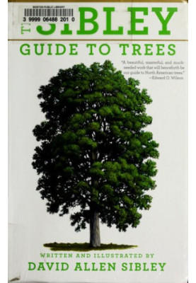 Sibley Guide to Trees