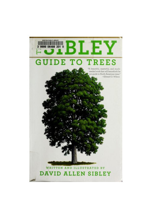 Sibley Guide to Trees