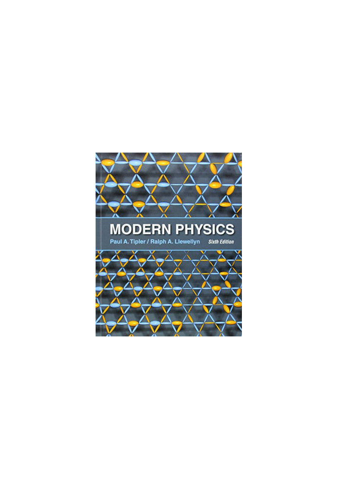 Modern Physics
