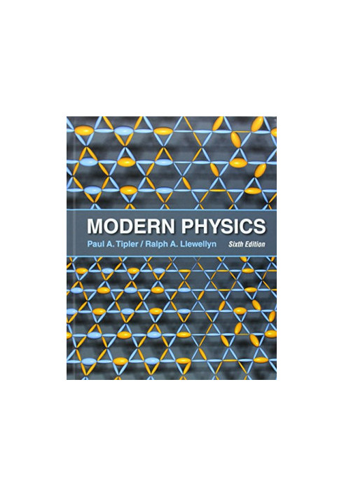Modern Physics