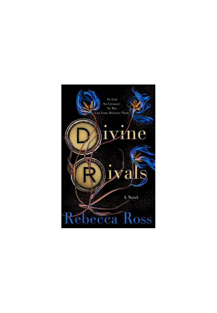 Divine Rivals