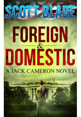 Foreign & Domestic ( Get Jack Reacher 3 )