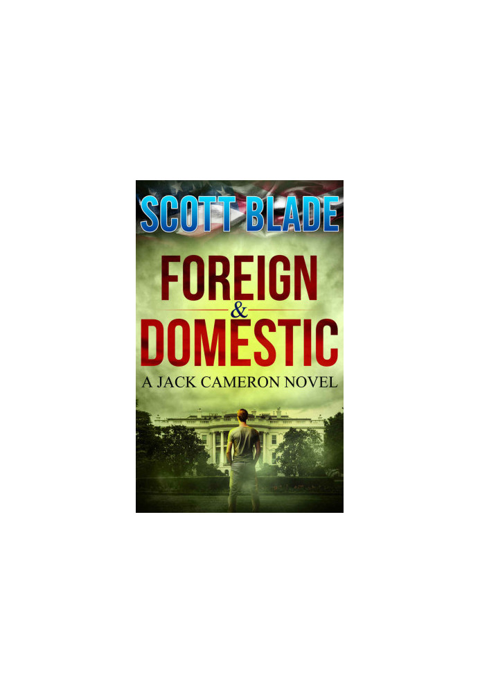 Foreign & Domestic ( Get Jack Reacher 3 )