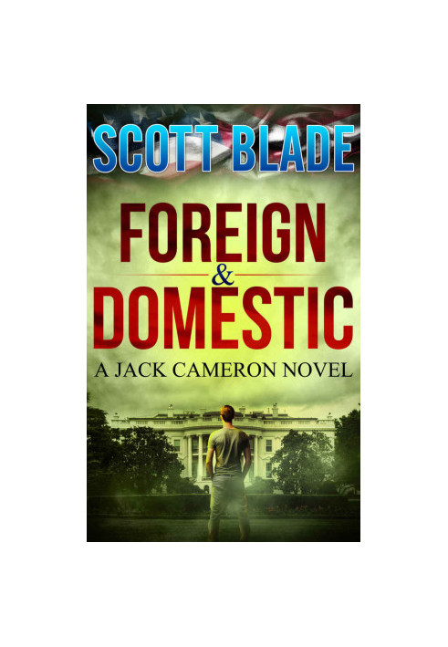Foreign & Domestic ( Get Jack Reacher 3 )
