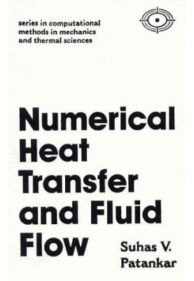 Numerical Heat Transfer and Fluid Flow