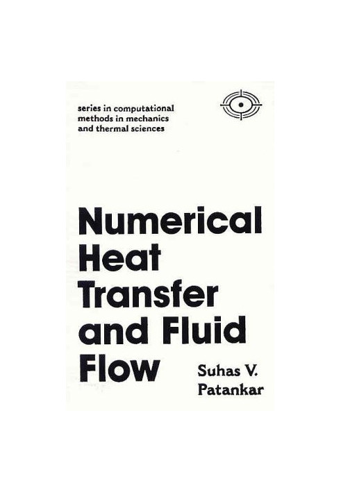 Numerical Heat Transfer and Fluid Flow