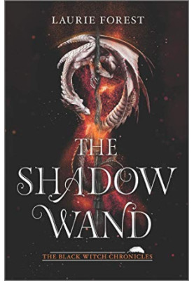 The Shadow Wand