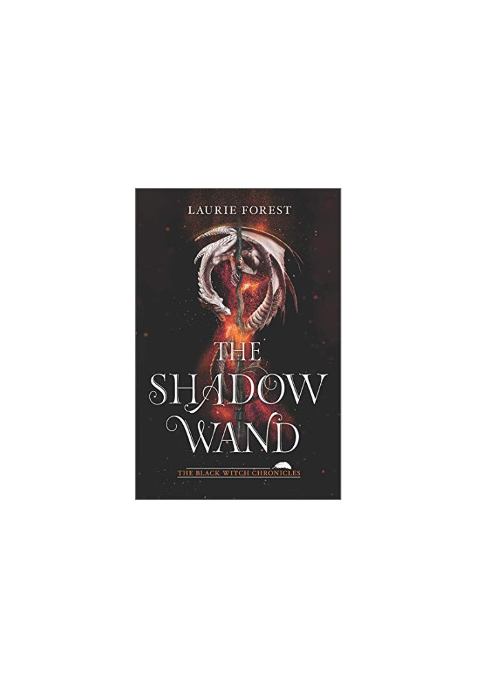 The Shadow Wand
