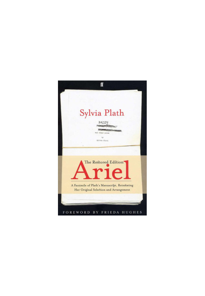 Ariel: The Restored Edition