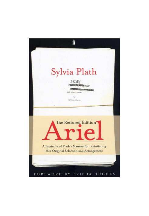 Ariel: The Restored Edition