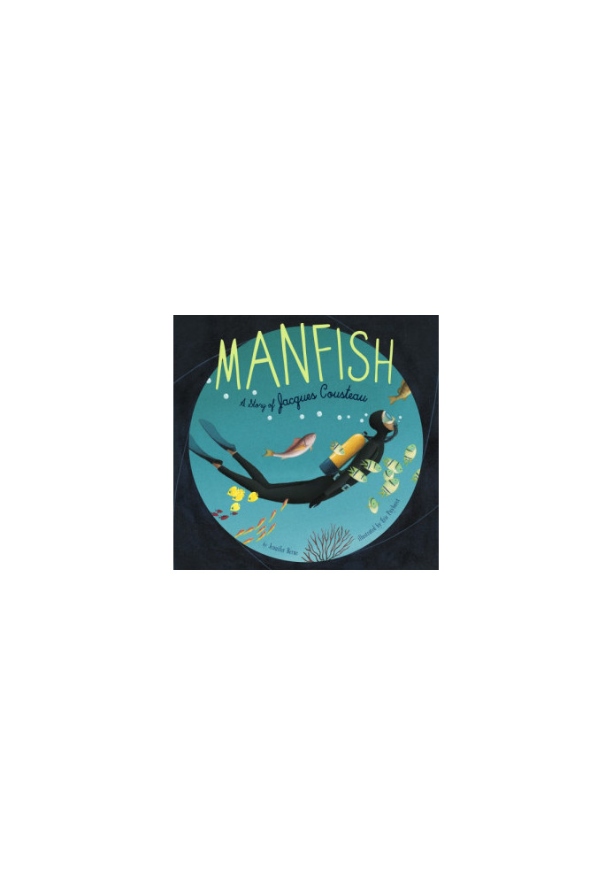 Manfish