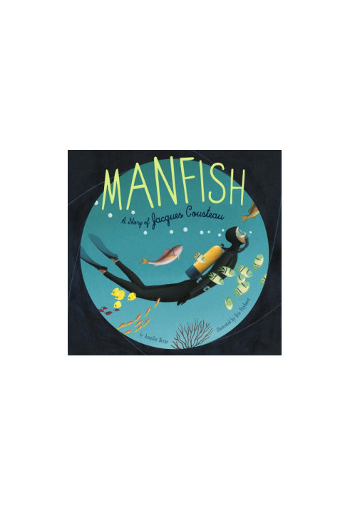 Manfish