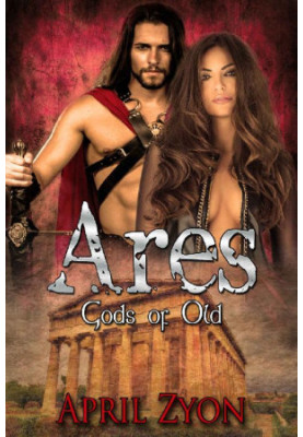 [Gods of Old 01] • Ares