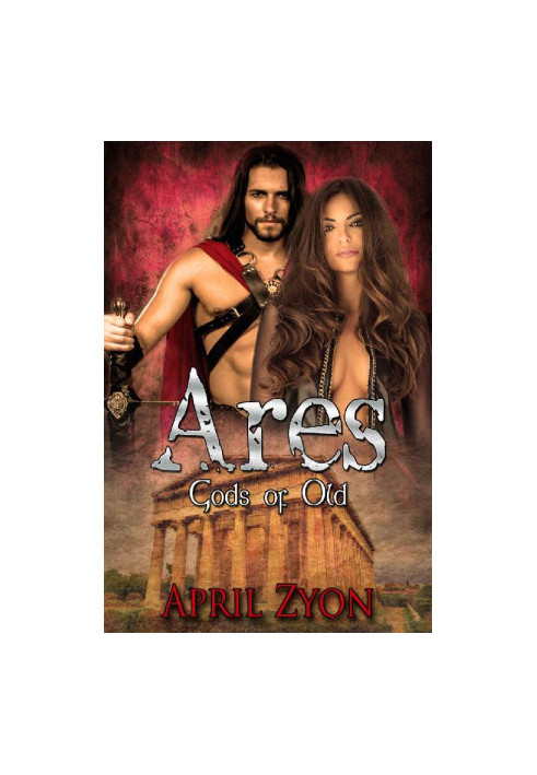 [Gods of Old 01] • Ares