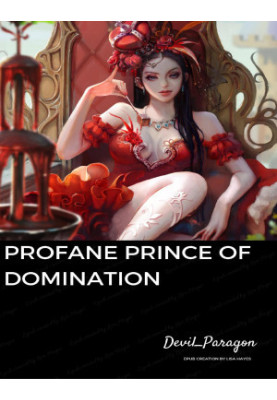 Profane Prince of Domination: A Compilation