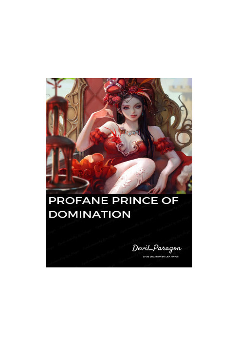 Profane Prince of Domination: A Compilation