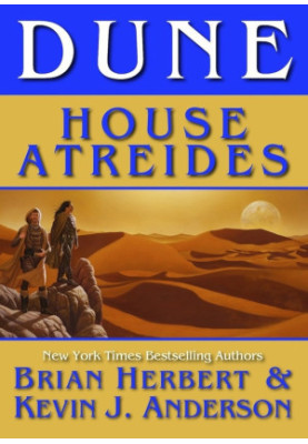 House Atreides