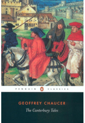 The Canterbury Tales (Penguin Classics)