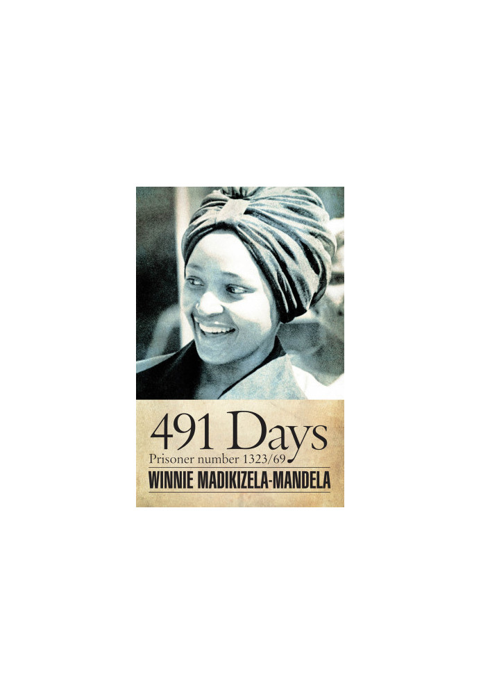 [Madikizela 01] • 491 Days