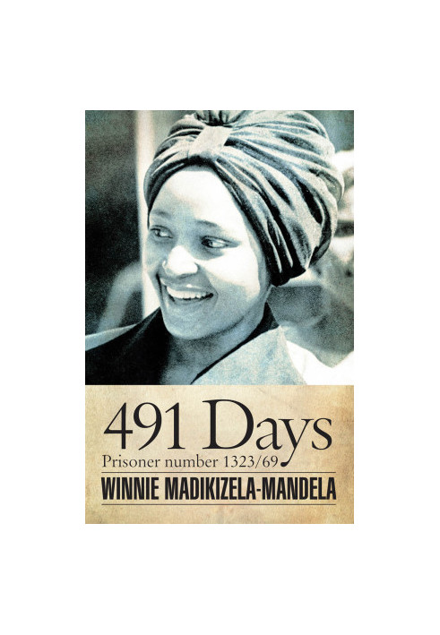 [Madikizela 01] • 491 Days