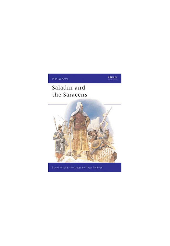 Saladin and the Saracens