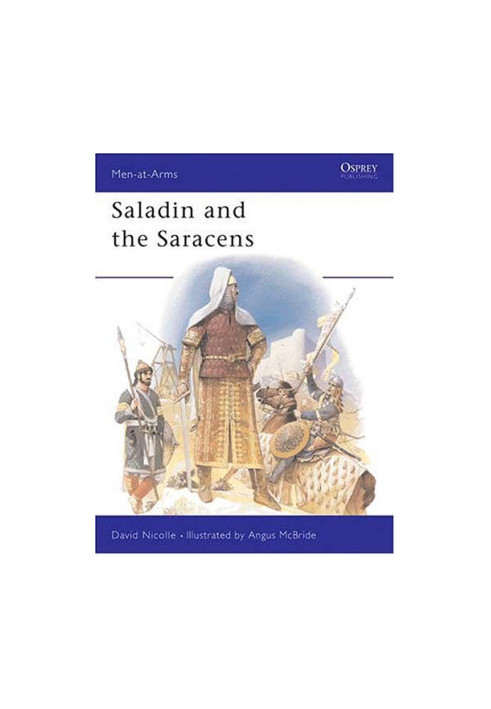 Saladin and the Saracens