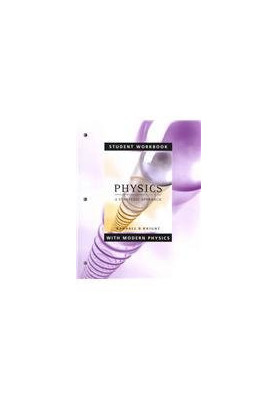 Physics for Scientists and Engineers: A Strategic Approach Boxed Set Vol 1-5 with MasteringPhysics™ (2nd Edition) (v. 1-5)