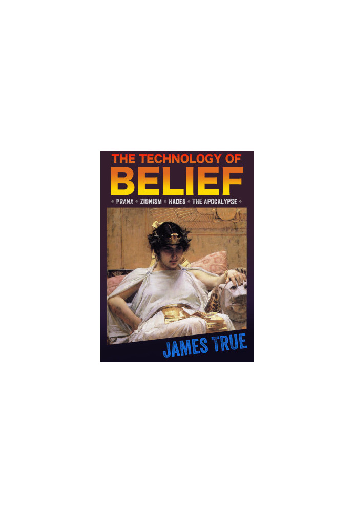 The Technology of Belief