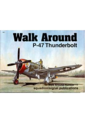 Republic P-47 Thunderbolt ('97)