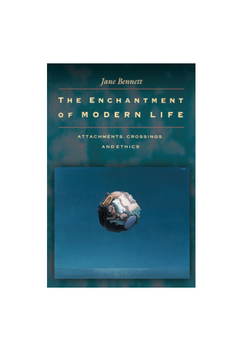 The Enchantment of Modern Life: Attachments, Crossings, and Ethics