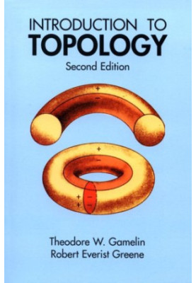 Introduction to topology