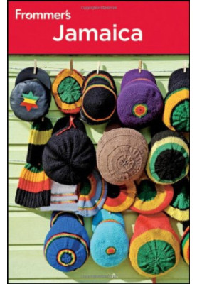 Frommer's Jamaica
