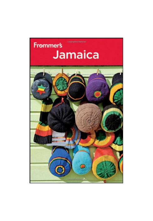 Frommer's Jamaica